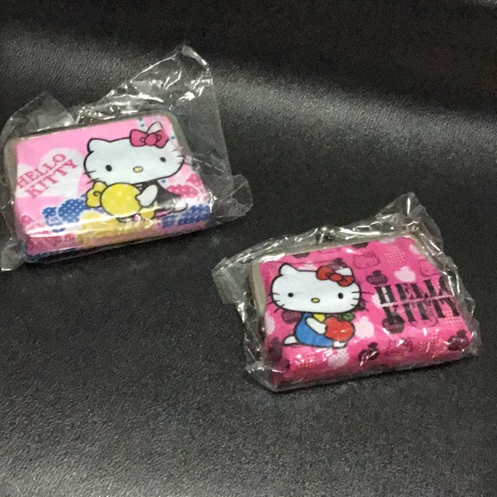 Hello Kitty Purses